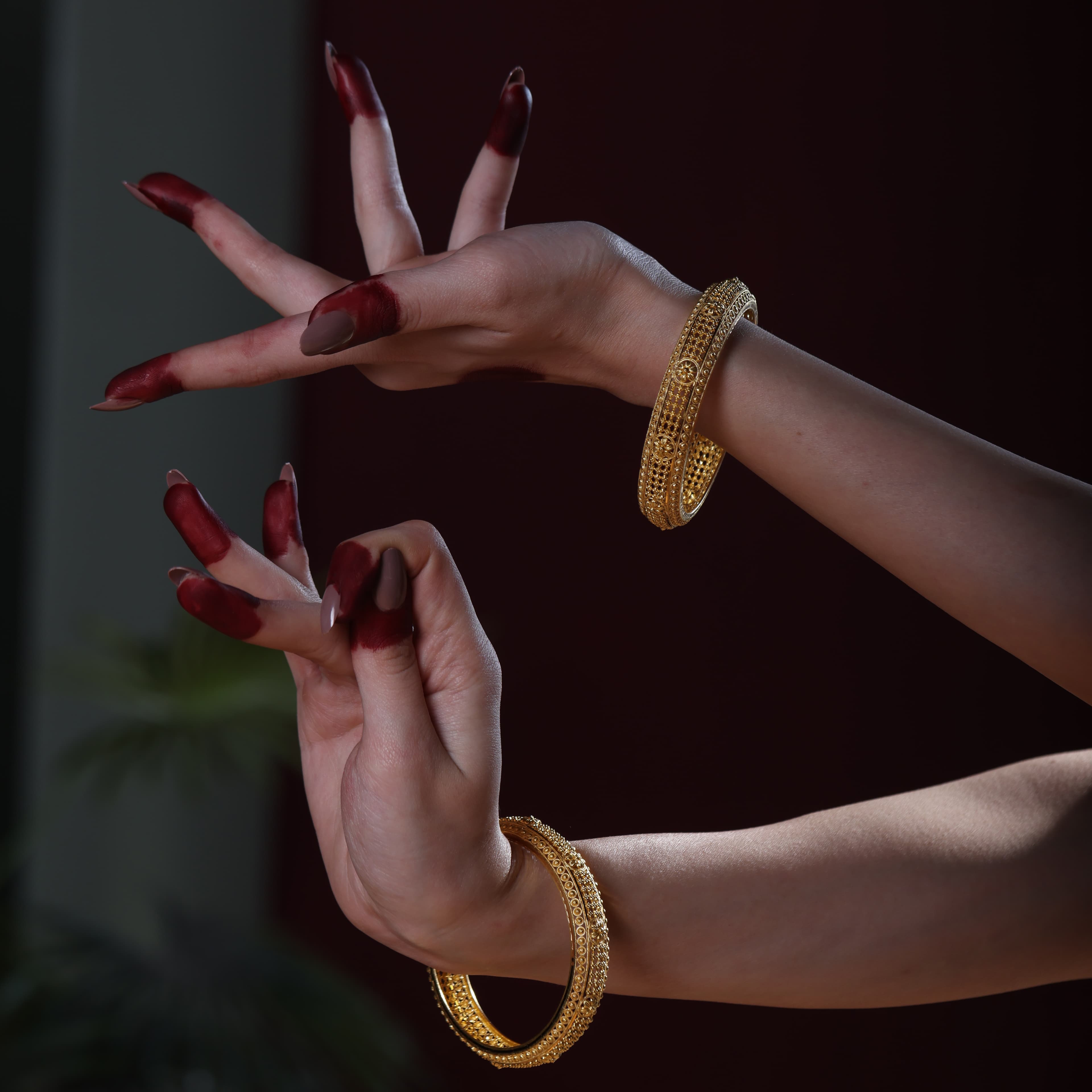 Original unedited visual before retouching