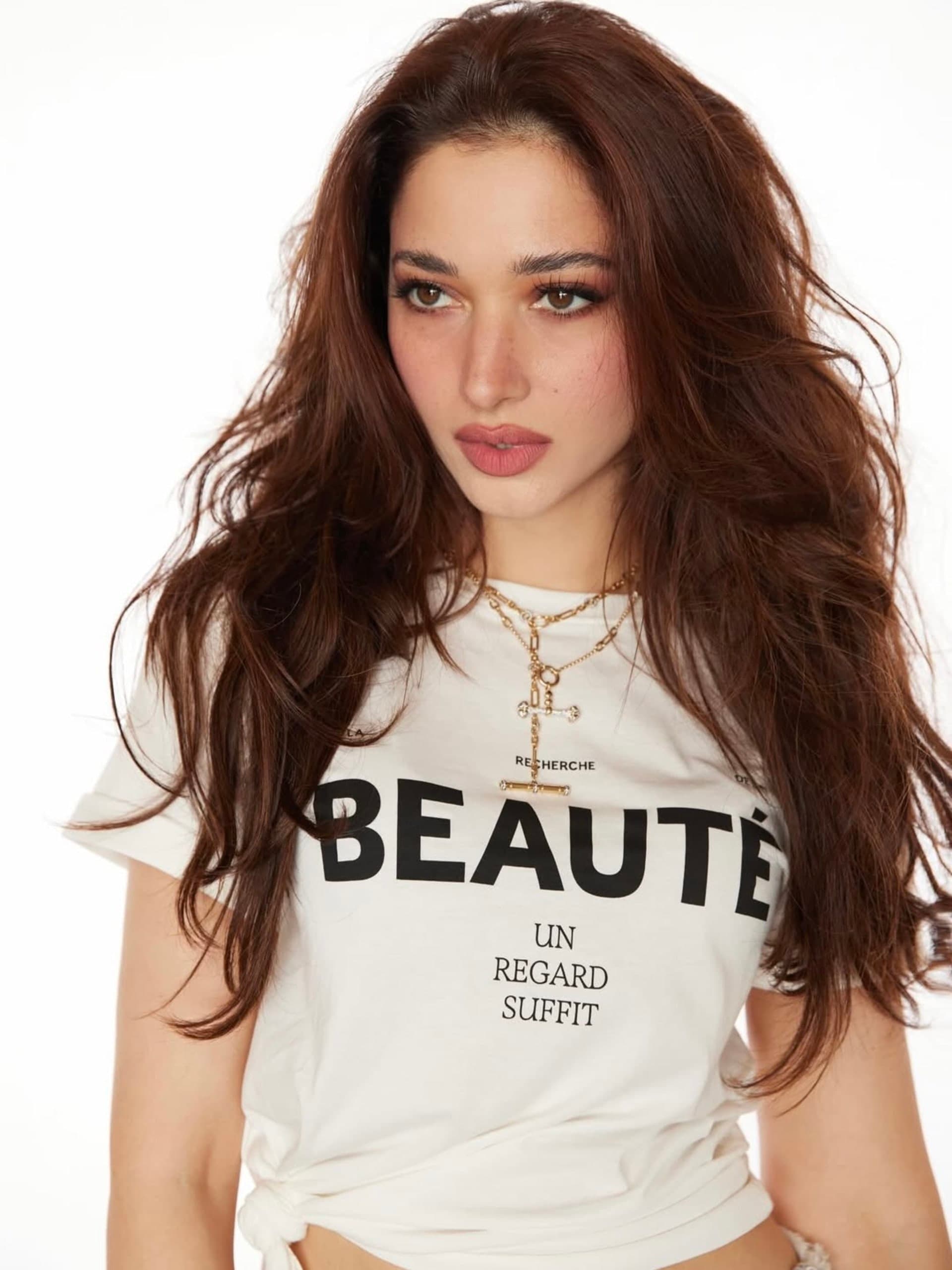 Tamannaah Bhatia Studioz