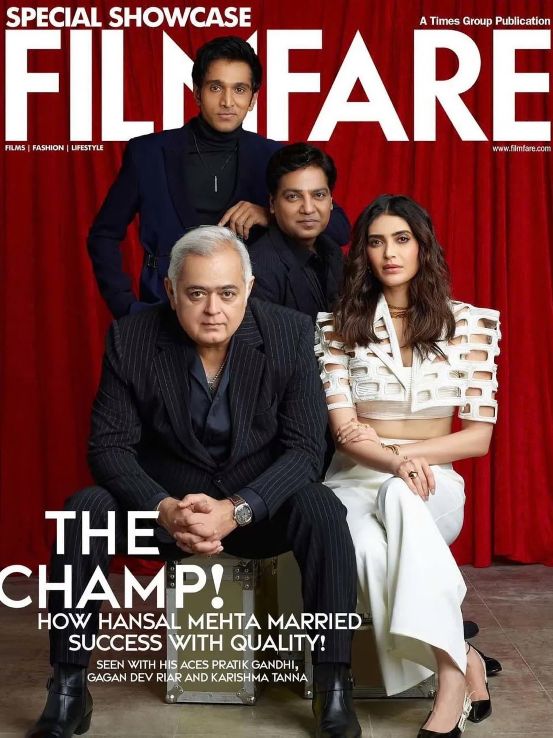 Film Fare 2024