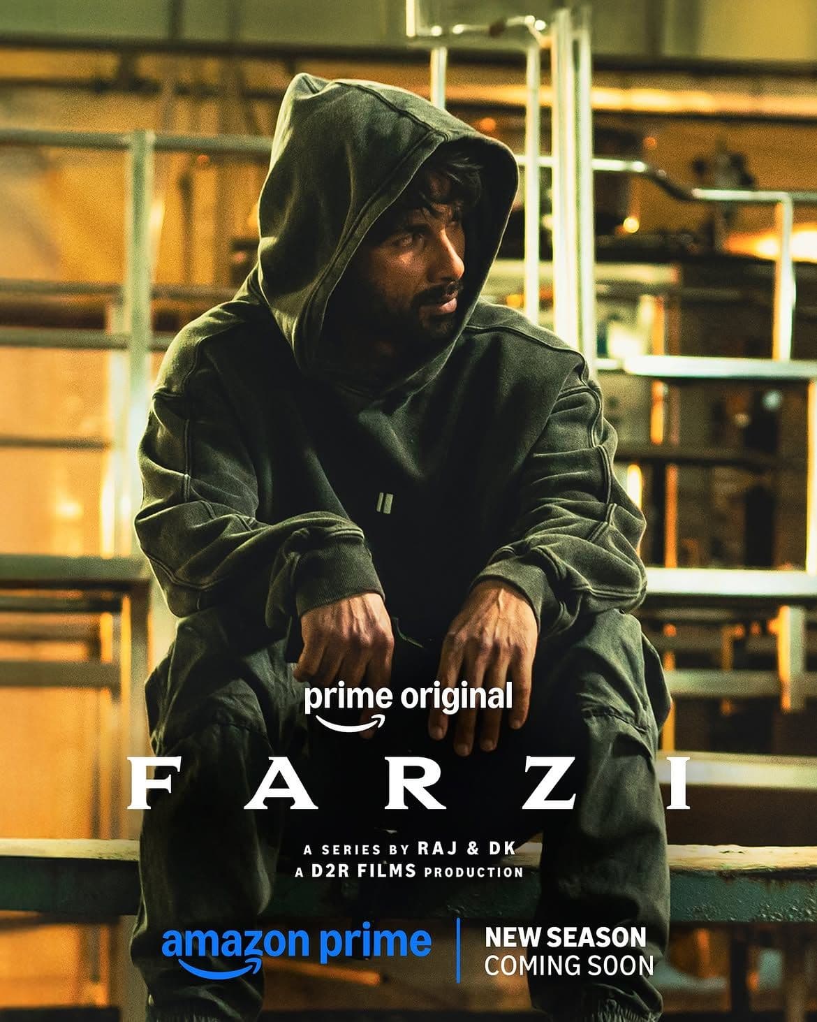 Farzi 2 - TrendLoom Portfolio