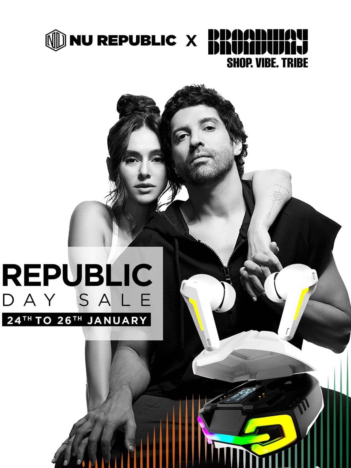 Nu Republic - TrendLoom Portfolio