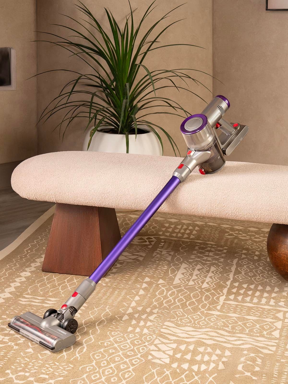 Eureka Forbes - Detail View 6