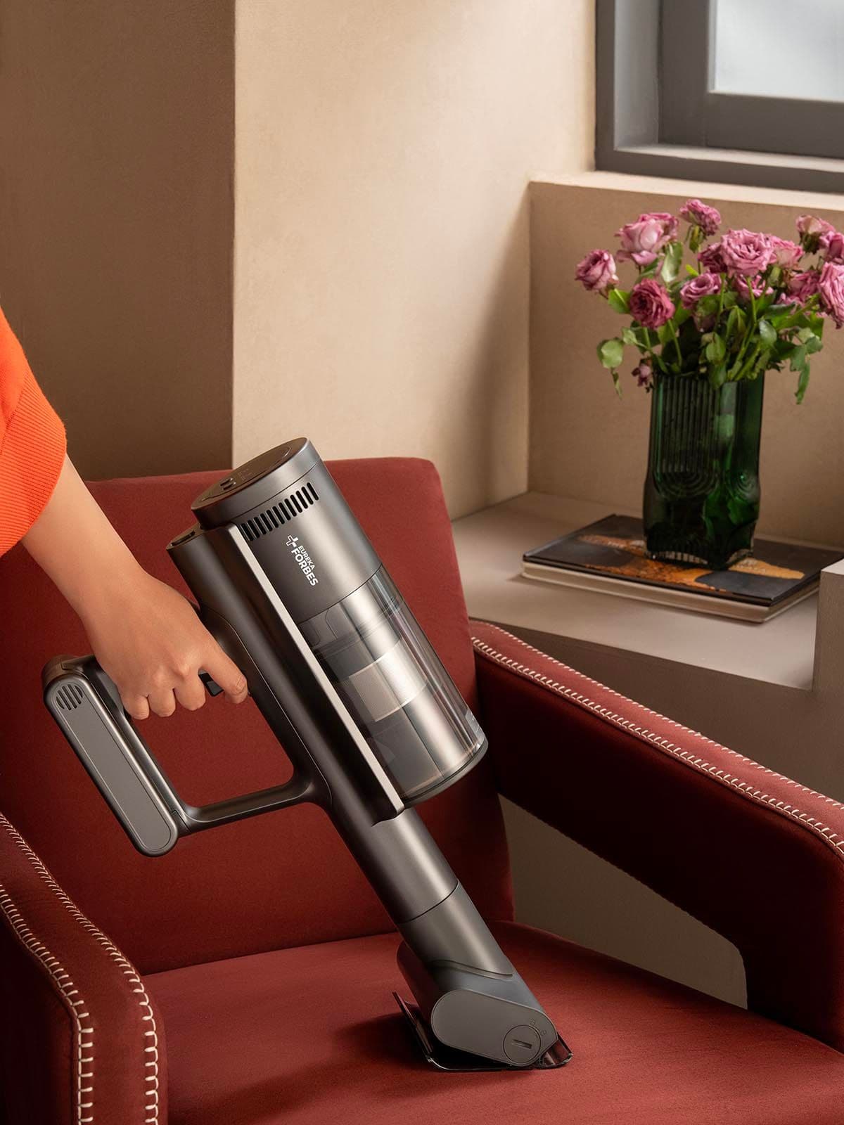 Eureka Forbes - Detail View 7